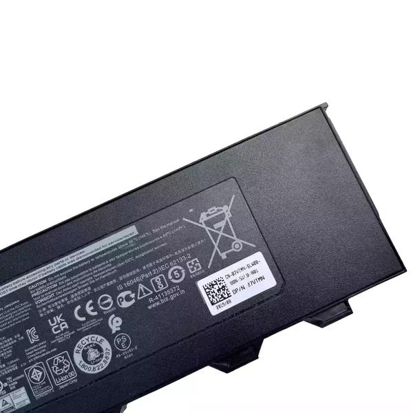 Portátil bateria nueva para DELL V23NY - Imagen 3