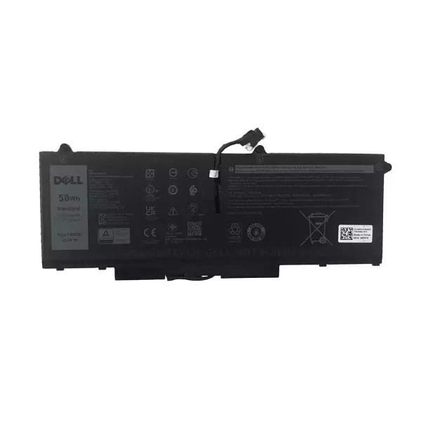 Portátil bateria nueva para DELL FK0VR FKOVR