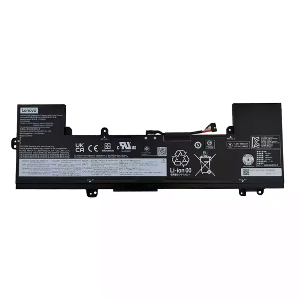 Portátil bateria nueva para LENOVO L23B4PK2 L23C4PK2 L23M4PK2
