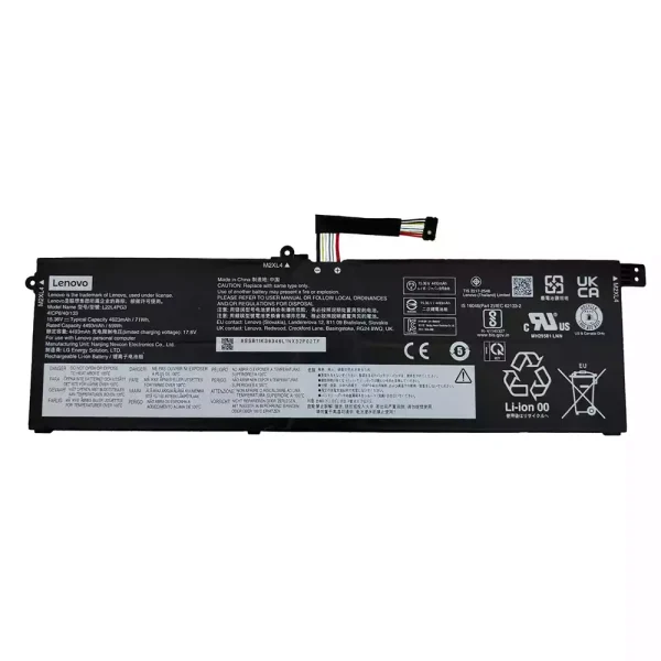 Portátil bateria nueva para LENOVO L22M4PG3 L22L4PG3