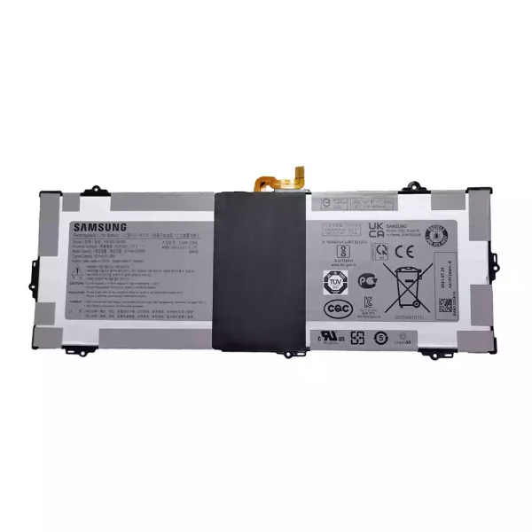 Portátil bateria nueva para SAMSUNG EB-BW720ABS