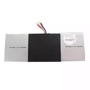 Portátil bateria nueva para 3574220
