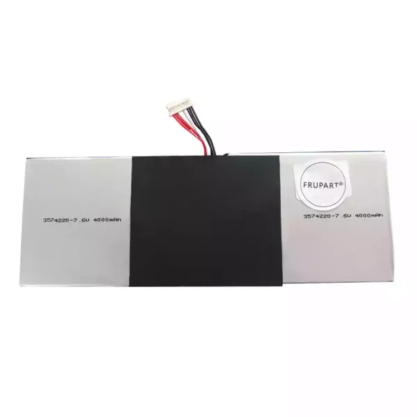 Portátil bateria nueva para 3574220