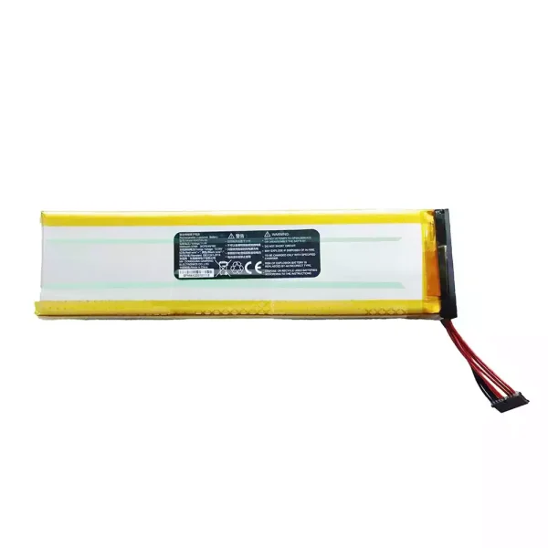 Portátil bateria nueva para 4545165-3S,GPD WIN MAX
