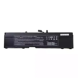 Portátil bateria nueva para CLEVO X270BAT-8 X270BAT-8-99
