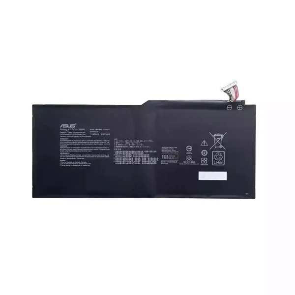 Portátil bateria nueva para ASUS C21N2012