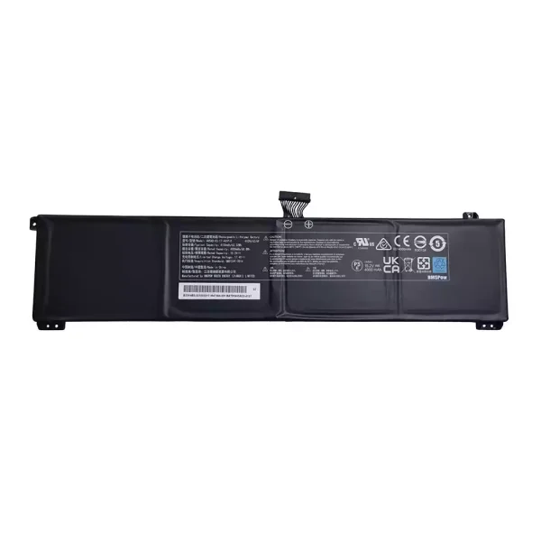 Portátil bateria nueva para Intel NUC23 X15 AC57,MECHREVO GH5AD-03-17-4S1P-0