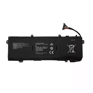 Portátil bateria nueva para HUAWEI HB5881P1EEW-31A