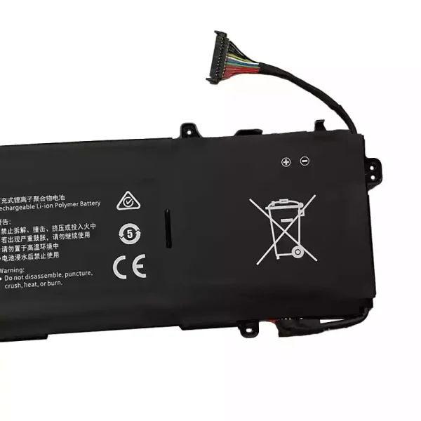 Portátil bateria nueva para HUAWEI HB5881P1EEW-31A - Imagen 4