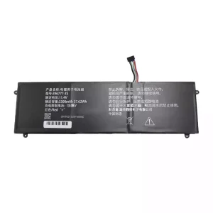 Portátil bateria nueva para 396777-3S
