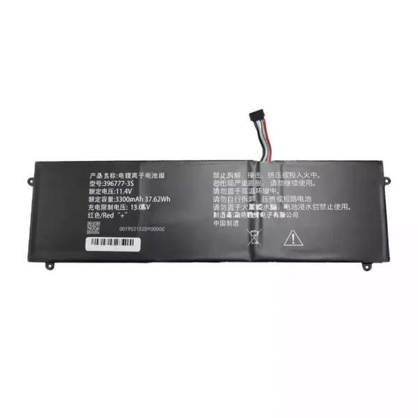 Portátil bateria nueva para 396777-3S