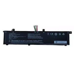 Portátil bateria nueva para Tongfang G1