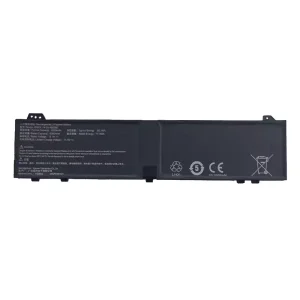 Portátil bateria nueva para MECHREVO GXIDL-14-20-4S5050