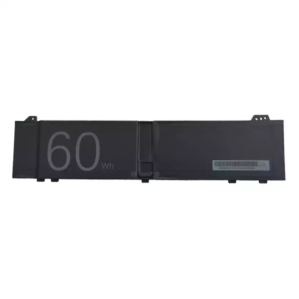 Portátil bateria nueva para MECHREVO GXIDL-13-17-3S5050,GXIDL-14-20-3S5050 - Imagen 2