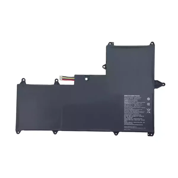 Portátil bateria nueva para IFUNK 299183,35454224,STD002B,STD001B,STD002A