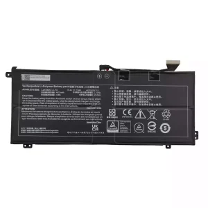 Portátil bateria nueva para L240BAT-4-73