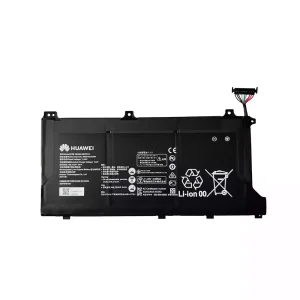 Portátil bateria nueva para HUAWEI HNL-WFP9 HNL-WFQ9 HNL-WFP9Q WRTD-WFH9Q WRTD-WDH9 WRTD-WFH9 HLY-19R