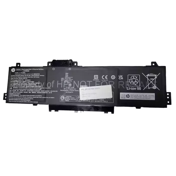 Portátil bateria nueva para HP AE03XL