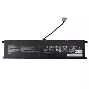Portátil bateria nueva para MSI BTY-M6M4