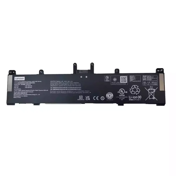 Portátil bateria nueva para LENOVO L23C4P70 SB11M37548 5B11M37552