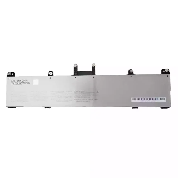 Portátil bateria nueva para LENOVO L23C4P70 SB11M37548 5B11M37552 - Imagen 2