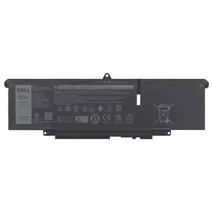 Portátil bateria nueva para DELL WW8N8 66DWX