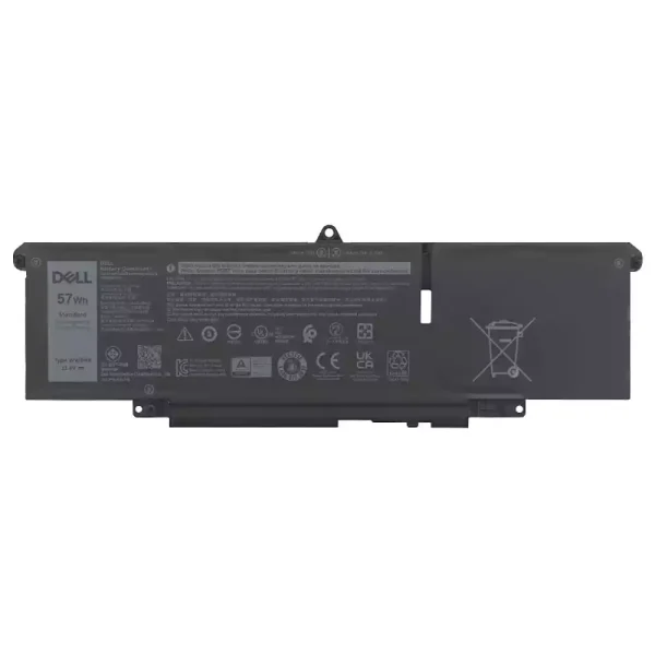 Portátil bateria nueva para DELL WW8N8 66DWX