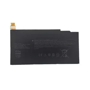 Portátil bateria nueva para DELL G8W13