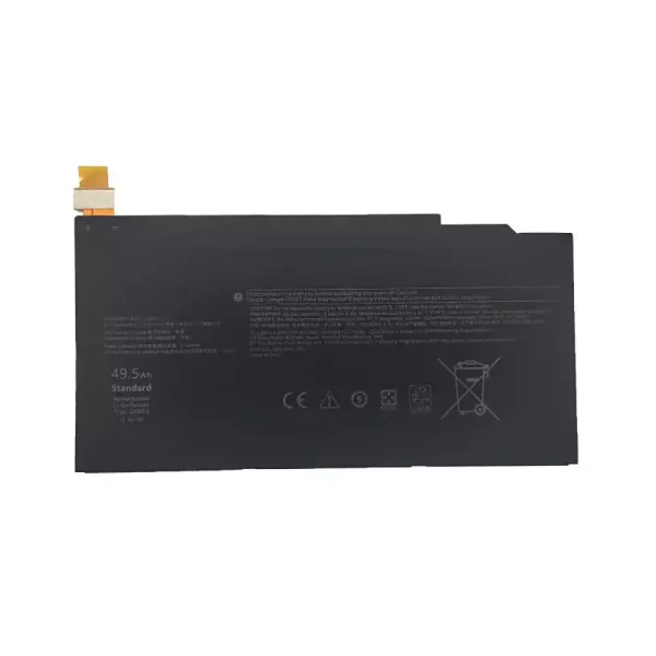 Portátil bateria nueva para DELL G8W13