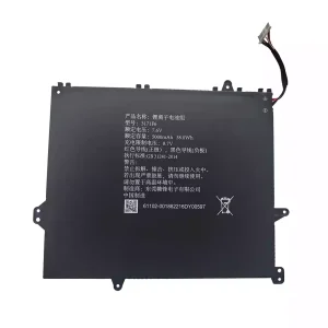 Portátil bateria nueva para 3171F6