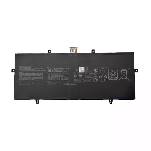 Portátil bateria nueva para ASUS C22N2107