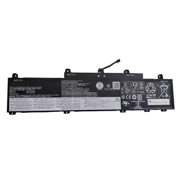Portátil bateria nueva para LENOVO L21M3P76