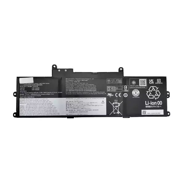 Portátil bateria nueva para LENOVO L22C3P76 SB11H56285 5B11H56384