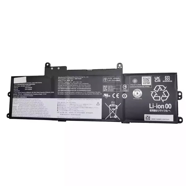 Portátil bateria nueva para LENOVO L22C3P77 SB11H56289 5B11H56388