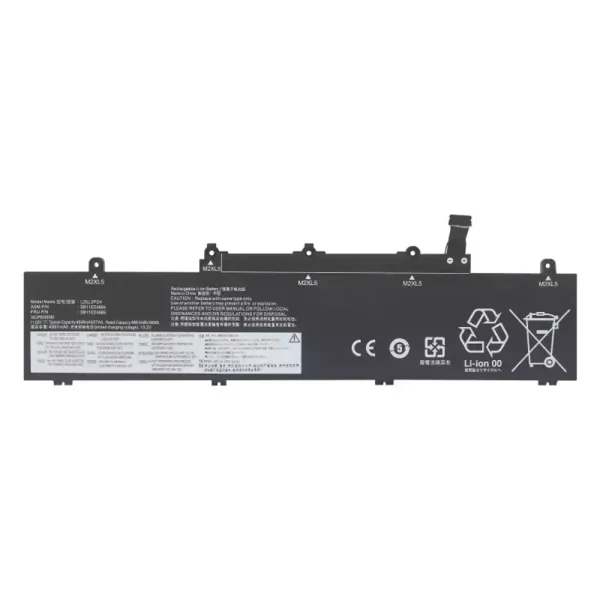 Portátil bateria nueva para LENOVO L20M3PD4 L20L3PD4