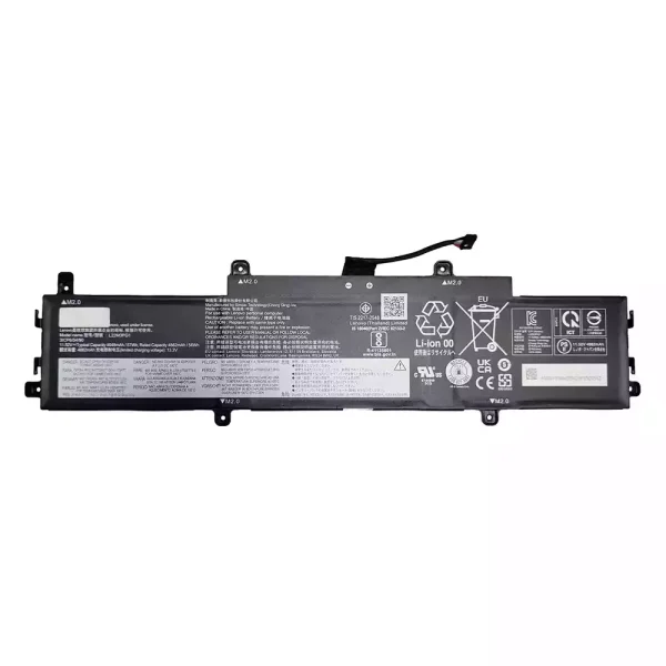 Portátil bateria nueva para LENOVO L22M3PG1 L22D3PG1