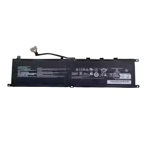 Portátil bateria nueva para MSI BTY-M6M1