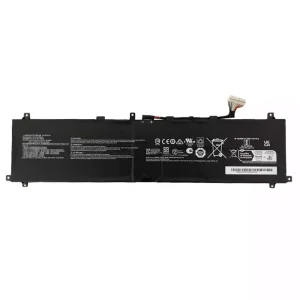 Portátil bateria nueva para MSI BTY-M6M3