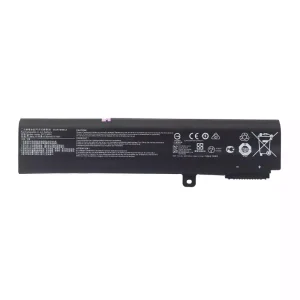 Portátil bateria nueva para MSI BTY-M6H1