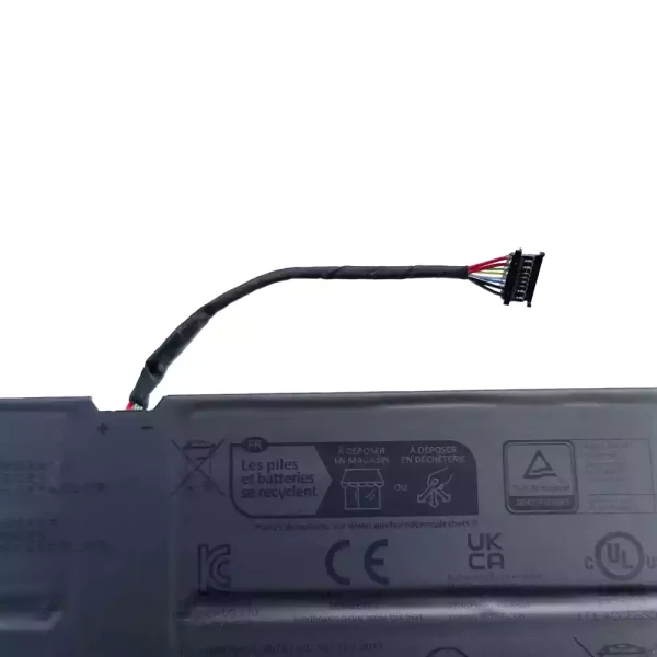 Portátil bateria nueva para MSI BTY-S3C - Imagen 2