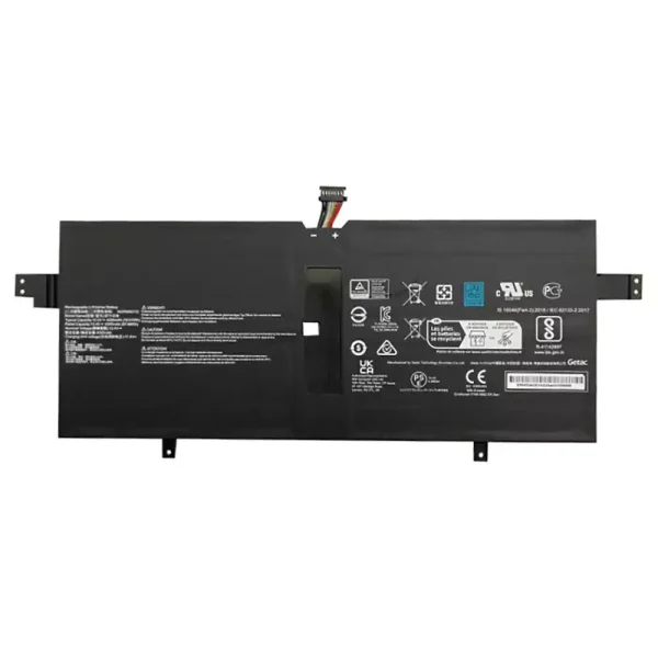 Portátil bateria nueva para MSI BTY-S3B