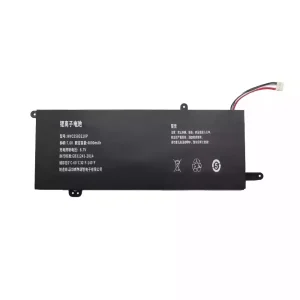 Portátil bateria nueva para WYC5583210P