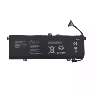 Portátil bateria nueva para HUAWEI HB6683Q2EEW-41A HB6683Q2EEW-41C