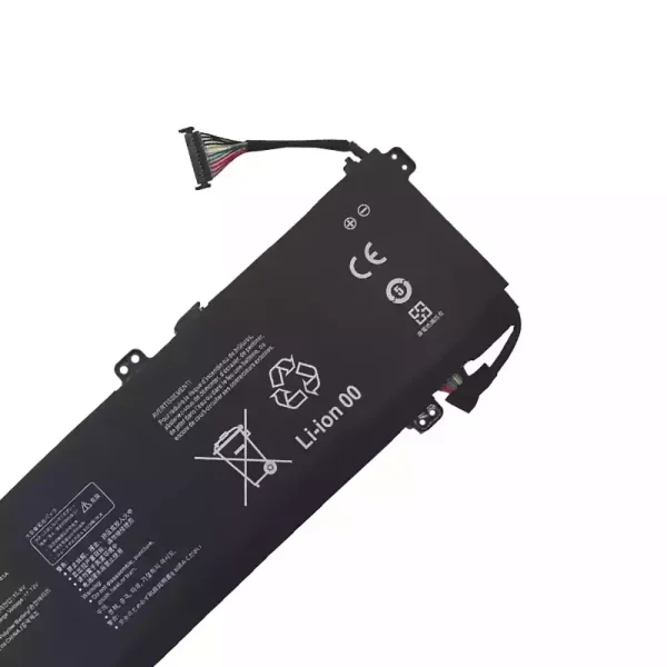 Portátil bateria nueva para HUAWEI HB6683Q2EEW-41A HB6683Q2EEW-41C - Imagen 4