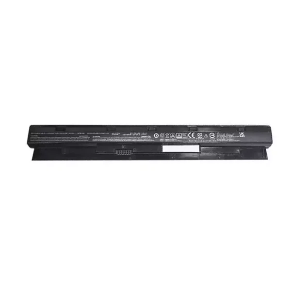 Portátil bateria nueva para CLEVO NJ50BAT-4-47