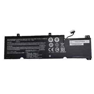 Portátil bateria nueva para CLEVO NV40BAT-4-53