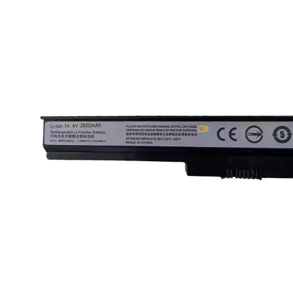 Portátil bateria nueva para LENOVO L09N8Y21 L09N4B21 - Imagen 3