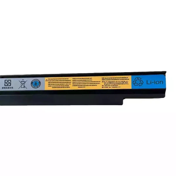 Portátil bateria nueva para LENOVO L09N8Y21 L09N4B21 - Imagen 4