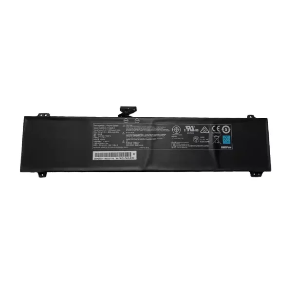 Portátil bateria nueva para GLIDK-00-15-3S2P-0