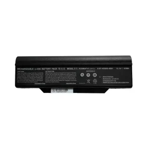 Portátil bateria nueva para N350BAT-9 6-87-N350S-4D81